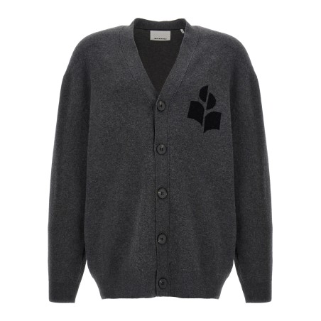 'Curtis' cardigan