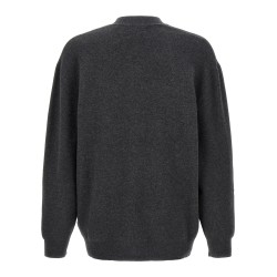 'Curtis' cardigan