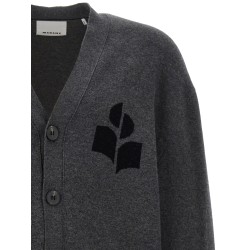 'Curtis' cardigan