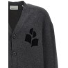 'Curtis' cardigan