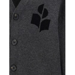 'Curtis' cardigan