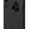 'Curtis' cardigan