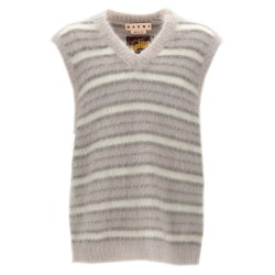 'Fuzzy Wuzzy' vest