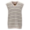 'Fuzzy Wuzzy' vest