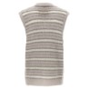 'Fuzzy Wuzzy' vest