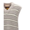 'Fuzzy Wuzzy' vest