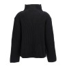 Ribbed sweater