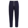 Cotton blend joggers