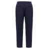 Cotton blend joggers