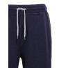 Cotton blend joggers