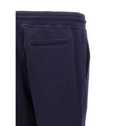 Cotton blend joggers