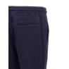 Cotton blend joggers