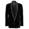 'Velvet Sexy Palm Beach' blazer