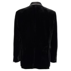 'Velvet Sexy Palm Beach' blazer