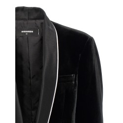 'Velvet Sexy Palm Beach' blazer