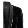 'Velvet Sexy Palm Beach' blazer