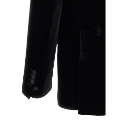 'Velvet Sexy Palm Beach' blazer