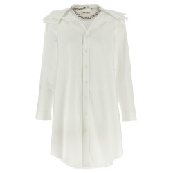 Chemisier dress