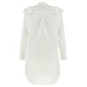 Chemisier dress