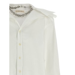 Chemisier dress