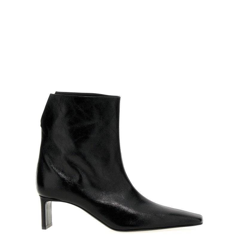 'Ona' ankle boots
