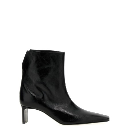'Ona' ankle boots