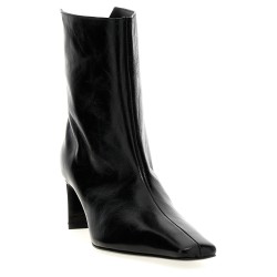 'Ona' ankle boots