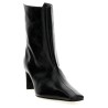 'Ona' ankle boots