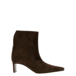 'Ona' ankle boots