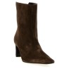 'Ona' ankle boots