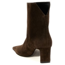 'Ona' ankle boots