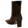 'Ona' ankle boots