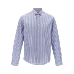 Valentino Garavani striped shirt
