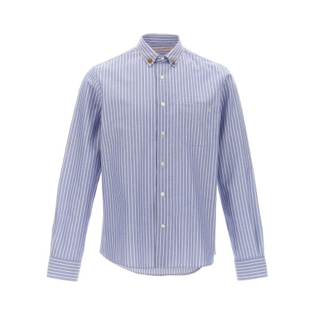 Valentino Garavani striped shirt