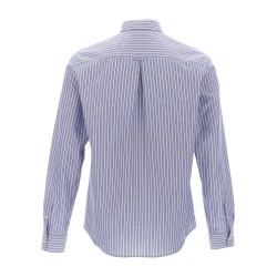 Valentino Garavani striped shirt