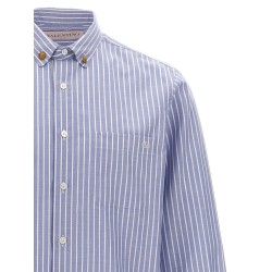 Valentino Garavani striped shirt