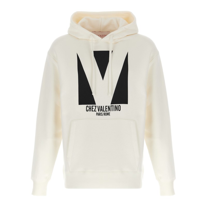 Valentino Garavani hoodie
