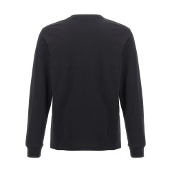 'L/S Pocket' T-shirt