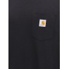 'L/S Pocket' T-shirt