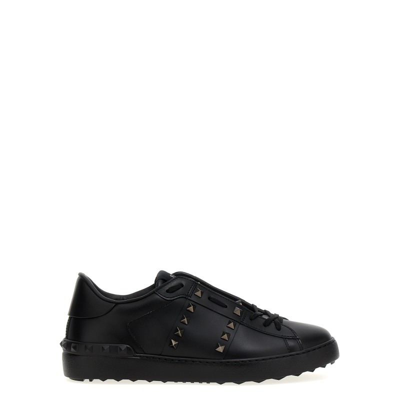 Valentino Garavani 'Rockstud Untitled' sneakers