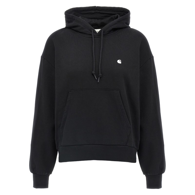 'Casey' hoodie