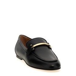 Horsebit loafers