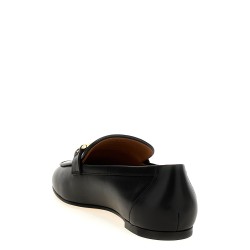Horsebit loafers