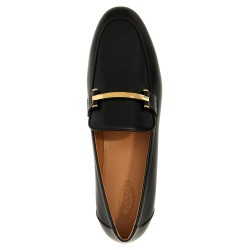 Horsebit loafers