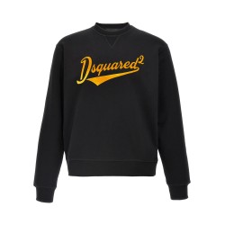 'Cool Fit' sweatshirt