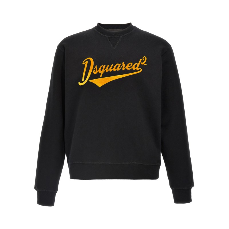 'Cool Fit' sweatshirt