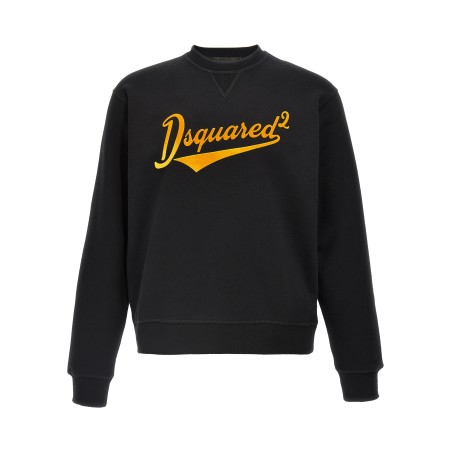 'Cool Fit' sweatshirt