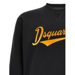 'Cool Fit' sweatshirt