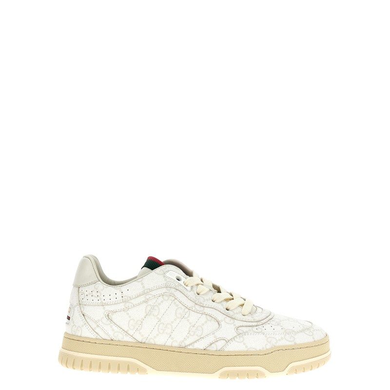 'Gucci Re-Web' sneakers