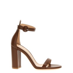 'Gaeta' sandals